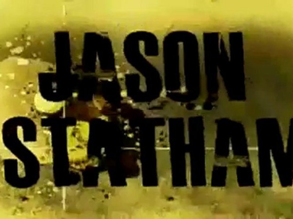 13 Trailer