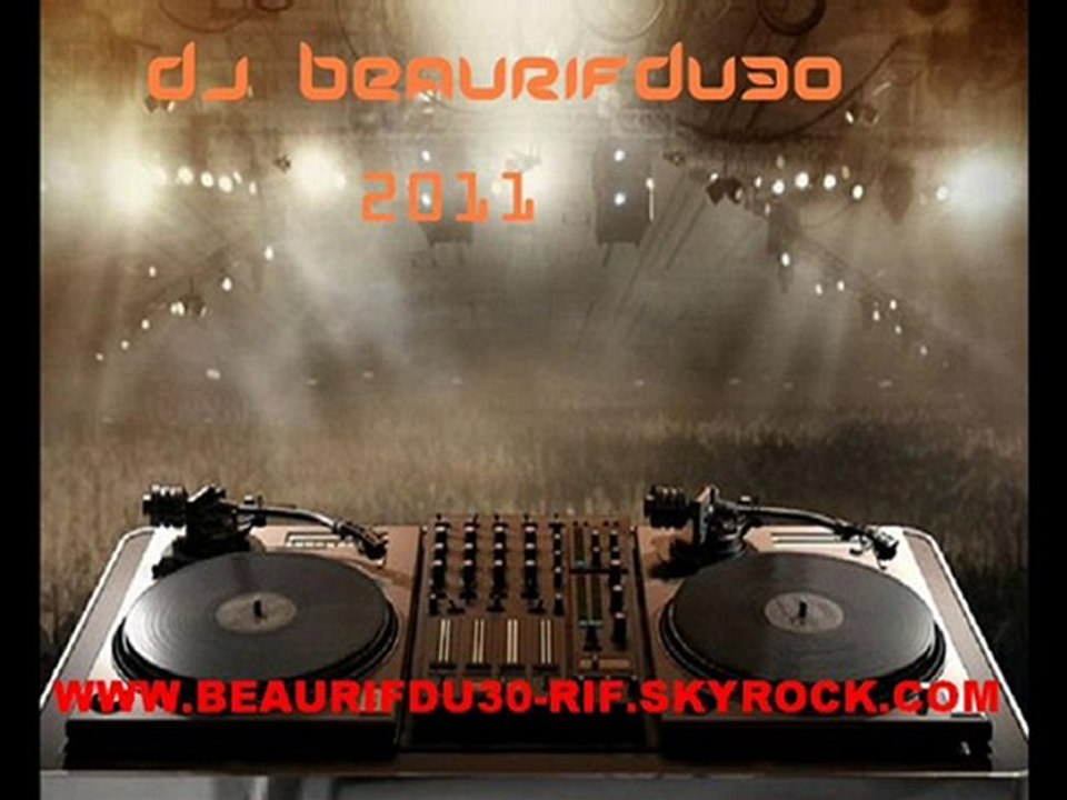 Dj Beaurifdu30 Rif Remix 2011