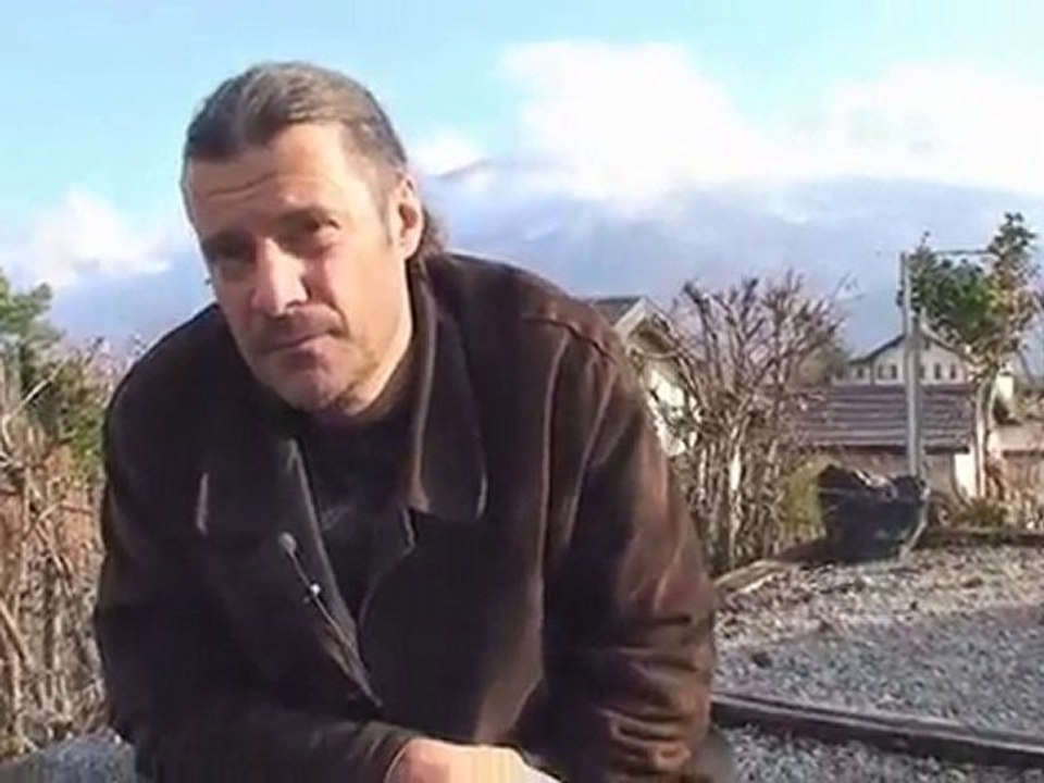 Oskar Freysinger - Nouvel ordre mondial, Illuminati, Islam