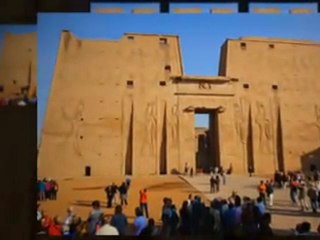 Croisiere Égypte Janvier 2011