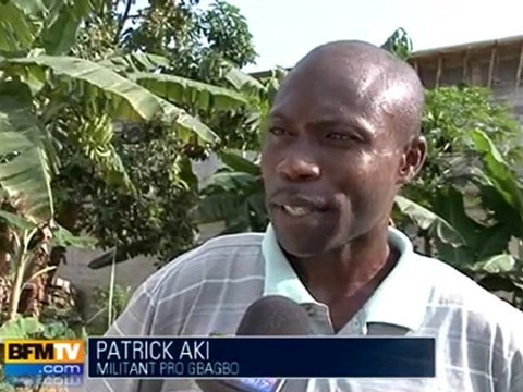 Présidentielle : les Ivoiriens dans l’attente