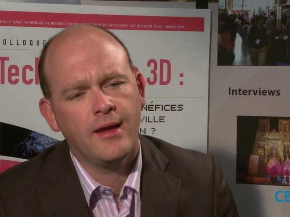 Interview de Ludovic Hermant - Environnement Conseil