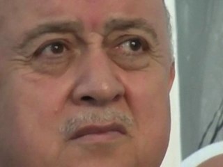 İbrahim Yıldırım ''Aşr-ı Şeri Bali Paşa camii