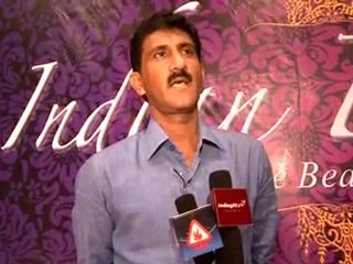 INDIAN PRINCESS 2011 Conference Models