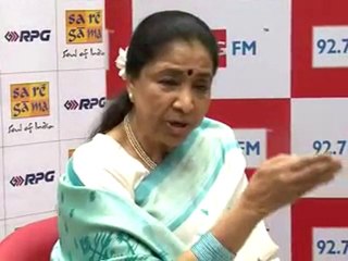 NAINA LAGAI KE Album Music Launch BIG FM