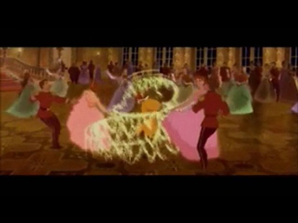 Loin du froid de décembre - Anastasia