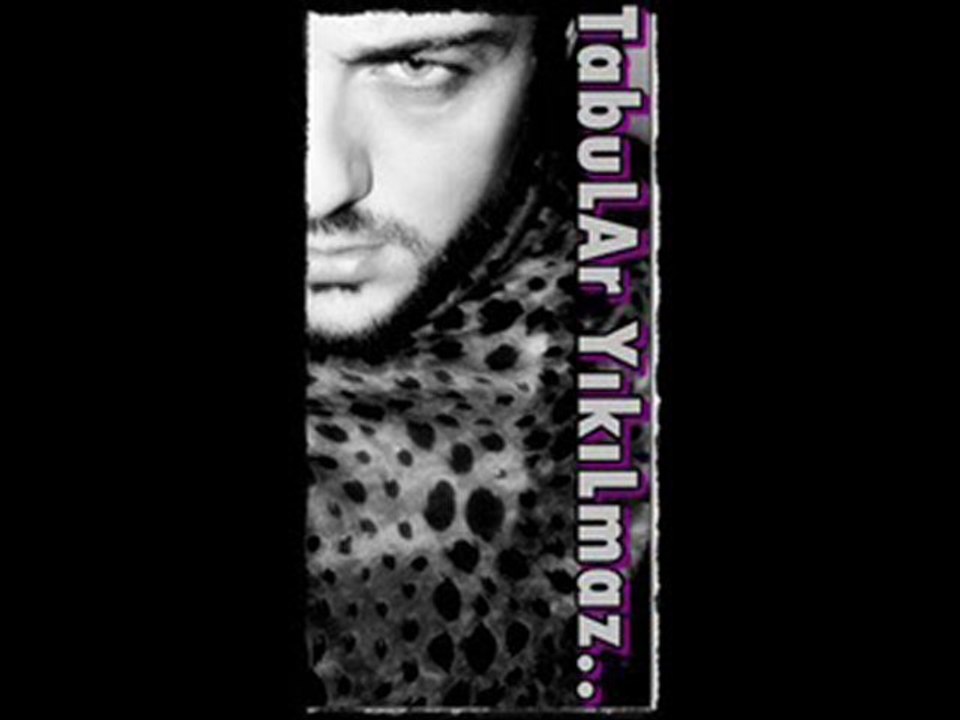 Tolga Tabu-Yarım Kaldım