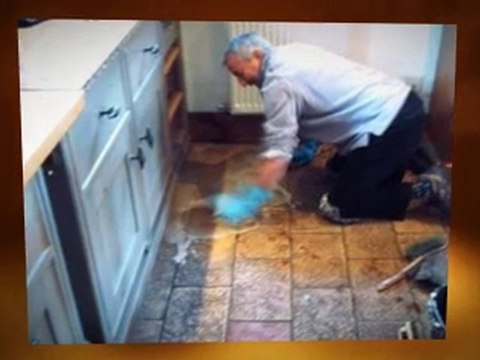 Marble Floor Polishing Golden Beach