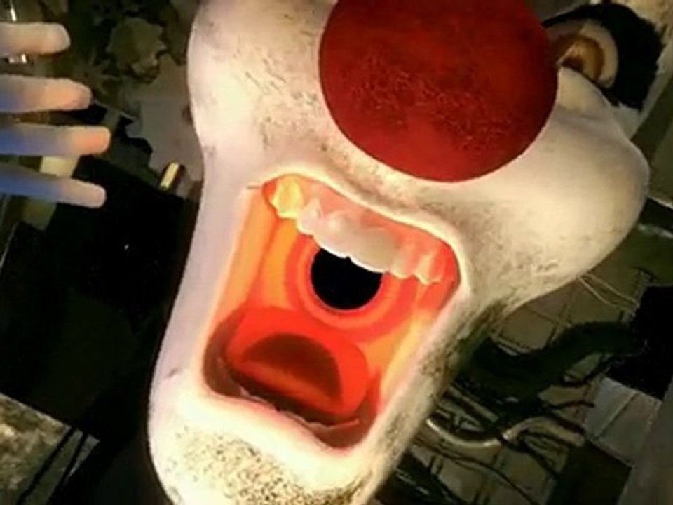 Demoreel2010