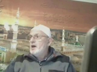 BAYRAKTAR BAYRAKLI HOCAYA CEVAP