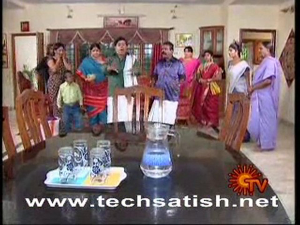 pondatti thevai