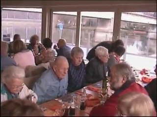 Resto retrouvailles 28 novembre 2010