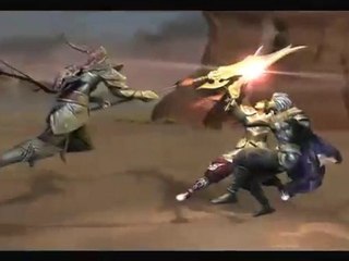 Karahan Online 1.Sinematik Fragman