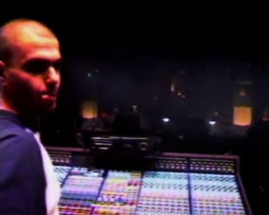 Wanapeek - Live In A Box