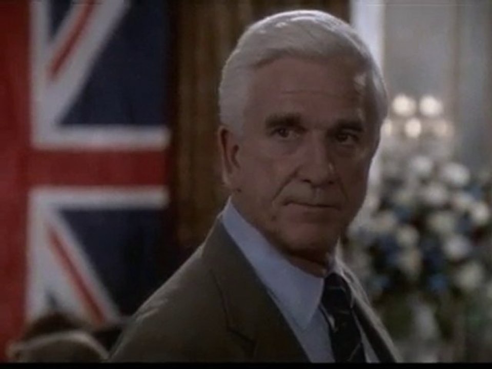 Tributes to late Leslie Nielsen