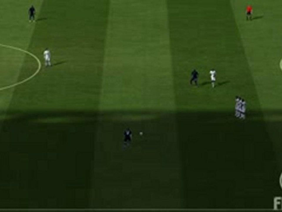 But Fifa11 Coup Franc Barry 37M