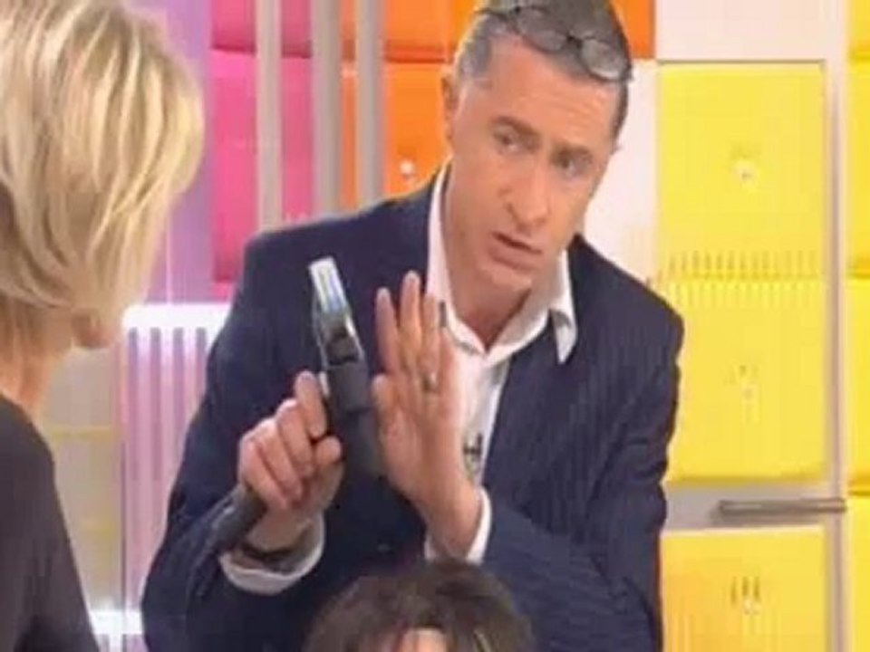 Emission Télématin - France2