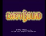 earthbound part 1 - guerre des mondes sous fond de RPG