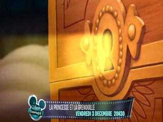 La Princesse et la Grenouille - Bande Annonce - Ray