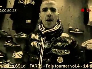 Interview Fares DM Sports