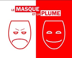 Le masque et la plume -Teaser