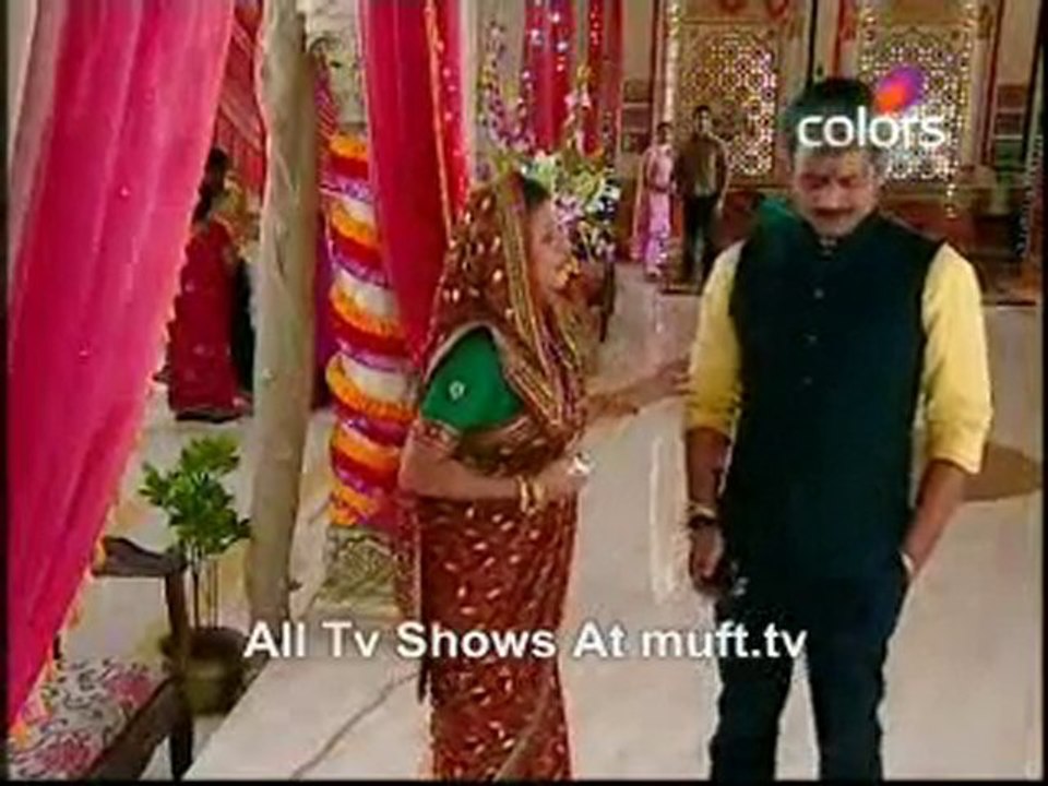 Bhagyavidhaata 30th Nov 10 pt-2