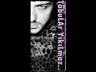 Tolga Tabu - Sen Hainsin