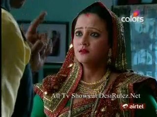 Bhagyavidhaata -30th November-Part-3