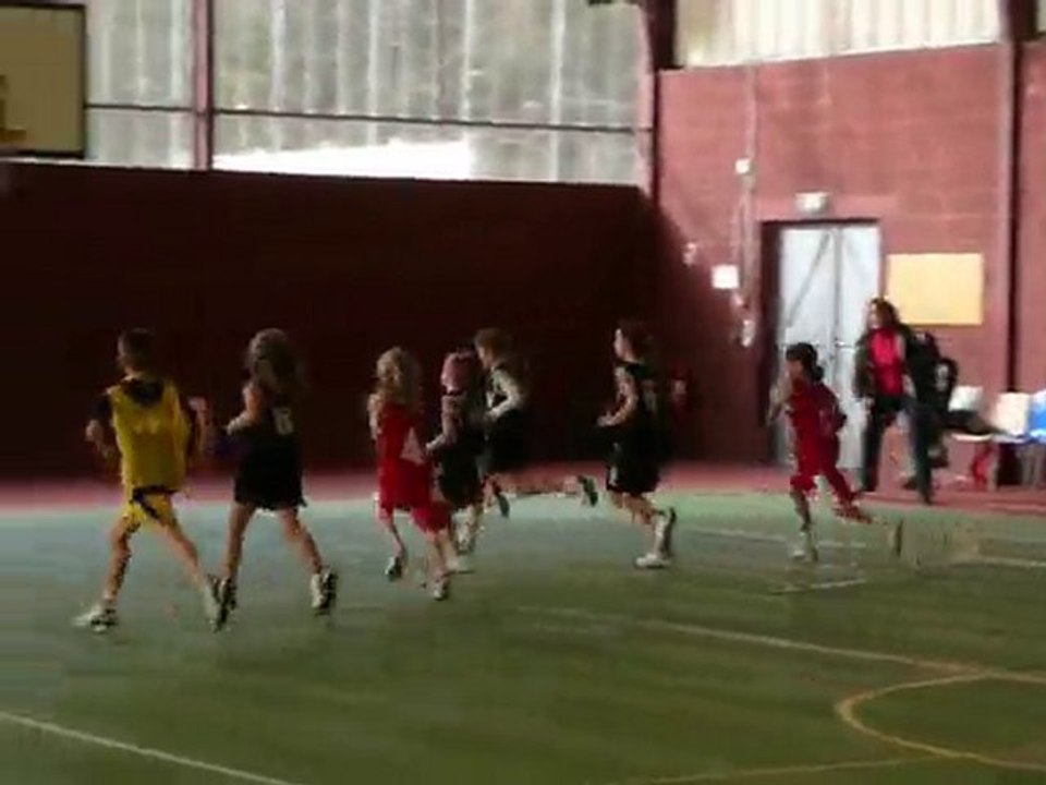 belle action...