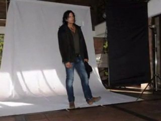 mario cimarro-los herederos fotos -perla