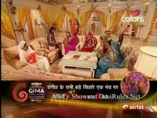 Rishton Se Badi Pratha -30th November-Part-1