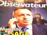 Marseille : hauts fonctionnaires en garde vue