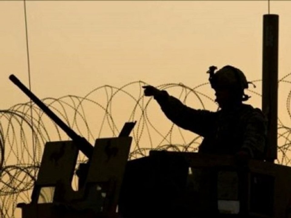 Censure ! Nouvel Ordre Mondial: l'OTAN le bras armé...