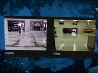 Marble  Flooring Golden Beach