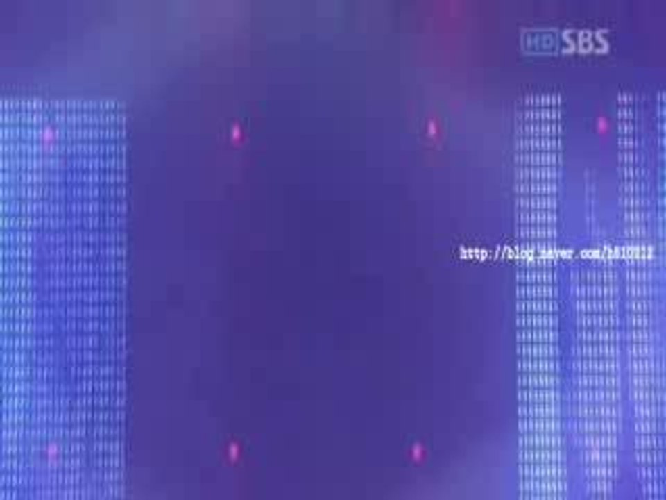 Lee Hyo-lee - Get Ya (Live)