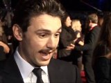 Anne Hathaway and James Franco to host Oscars 2011
