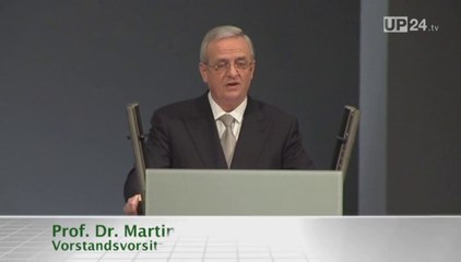 UP24.TV Porsche bleibt einer der profitabelsten Autobauer (D