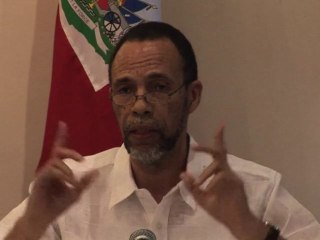 Présidentielle en Haïti: deux des favoris se rallient au process