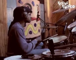 HORACE ANDY FEAT. GREGORY ISAACS