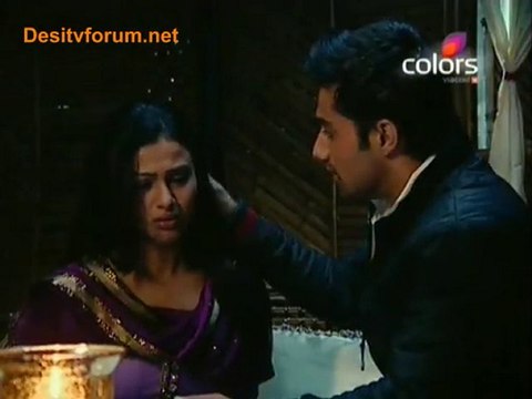 Rishton Se Badi Pratha - 30th November 2010 - Pt2