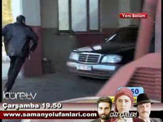 Güz Gülleri 8.Bölüm Fragmanı [HQ]