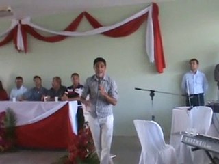 Frances - Conquistando o Impossível