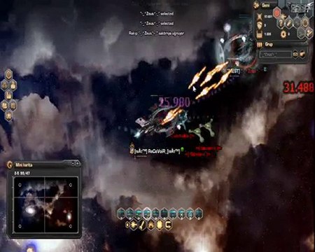 darkorbit tr1 mat klanı dünya baskını recevoir karma-2