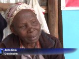 Helping grandparents help Nairobi's AIDS orphans