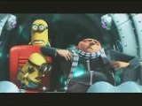 Despicable Me - Blu-Ray/DVD Clip - Vector Uses Shrink Ray