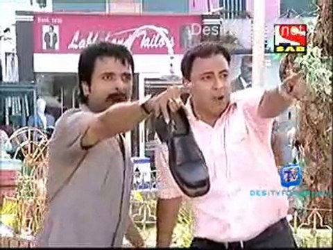 Papad Poll - 30th November 2010 Part4