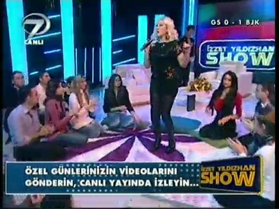 Hamiyet - Aşk Katili