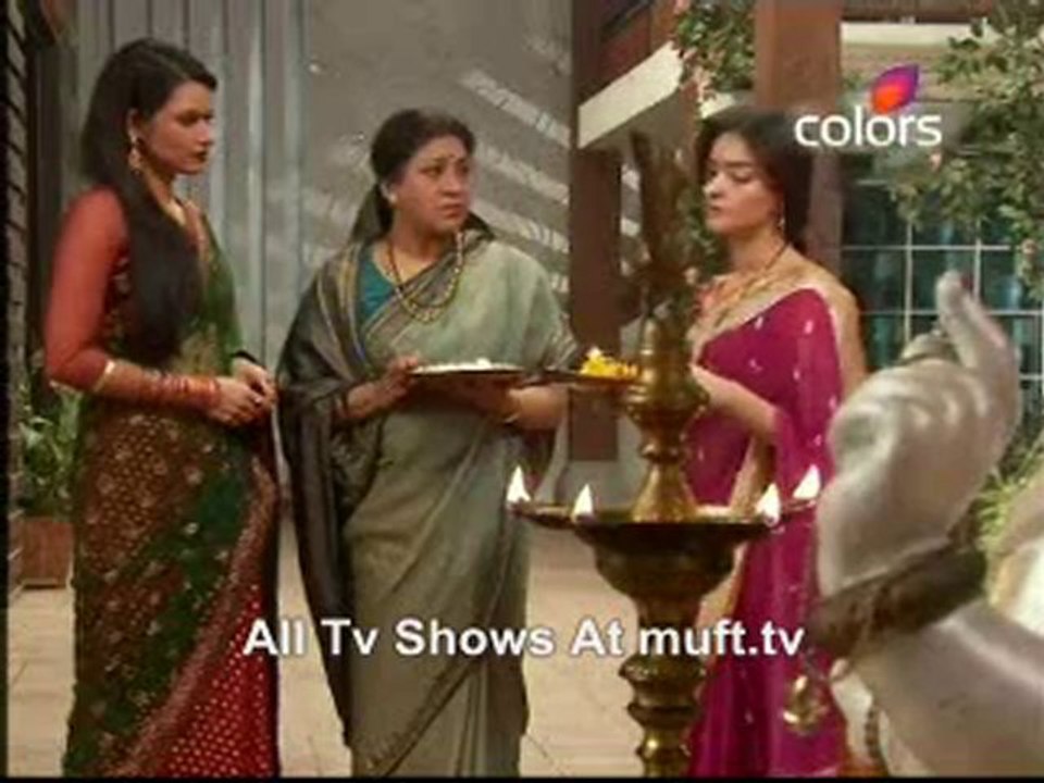 Laagi Tujhse Lagan 30th November 2010 pt-1