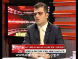 Abdullah GÜRGÜR-Vuslat Tv'nin Konuğu (BÖLÜM-1)