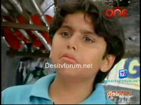 Ek Chutki - 30th Nov 2010 - Pt1